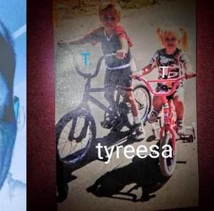 Meet your Posher, Tanner